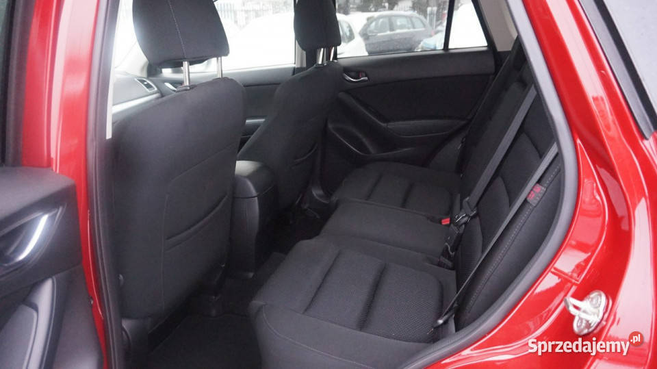Mazda CX5 Polski salon Gwarancja I 20122017 Zielona Góra sprzedam