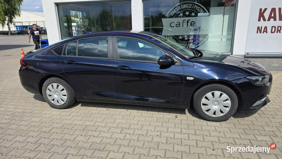 Opel Insignia 15 B Automat Salon F vat B 2017