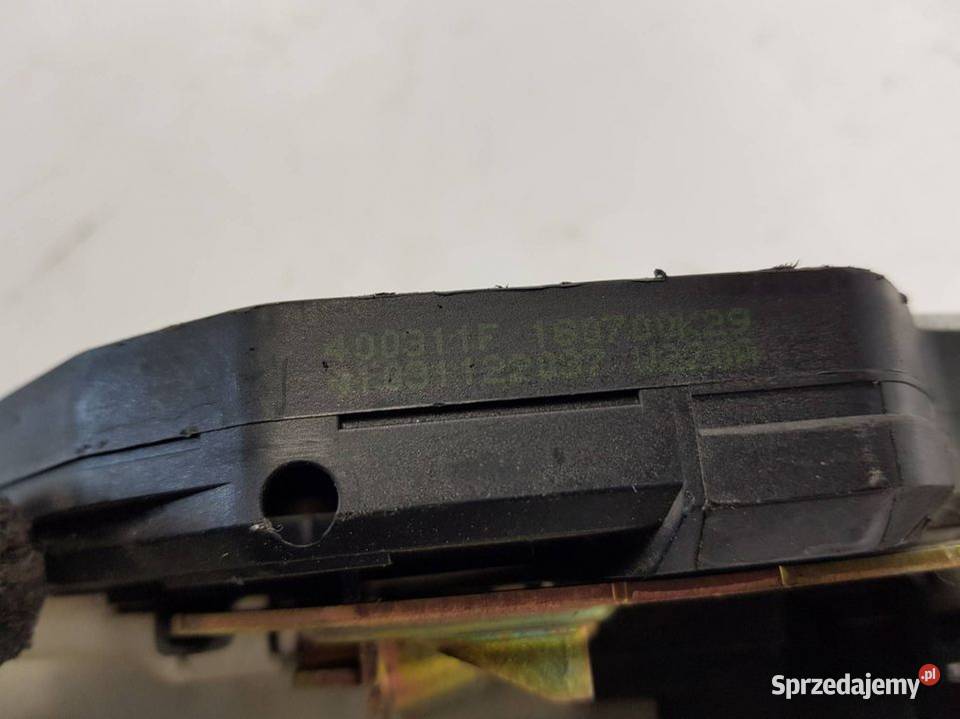 ZAMEK DRZWI LT A220733935 MERCEDES W220