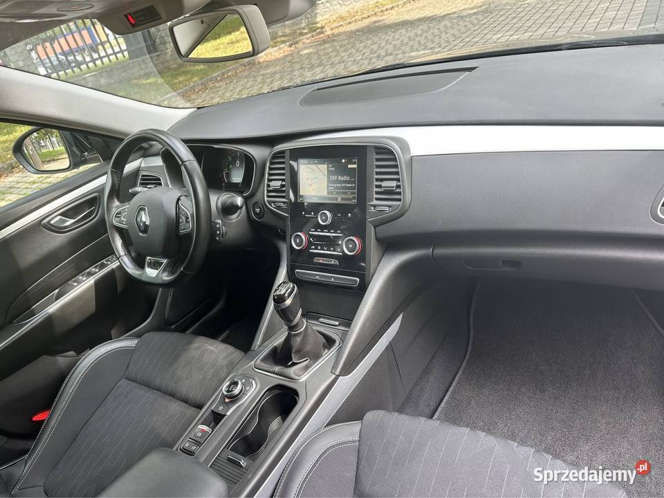 Renault Talisman 1600cm3 Nowy Sącz
