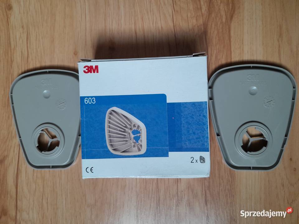 Adapter łącznik podstawka filtra wstępnego 3M dolnośląskie Polkowice