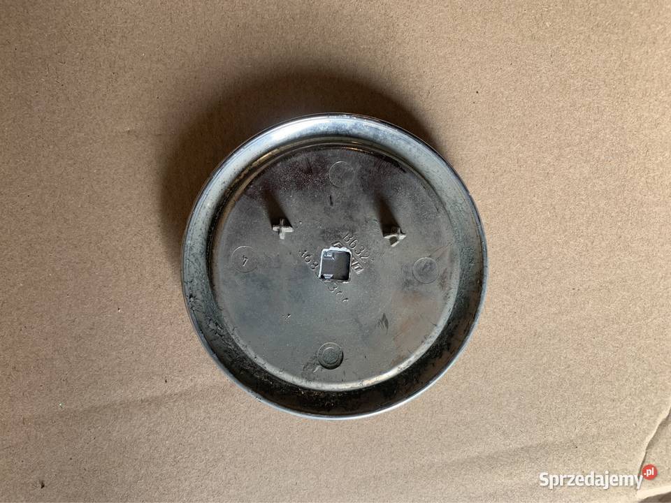 46832366 emblemat znaczek Fiat panda punto stilo Szczecin