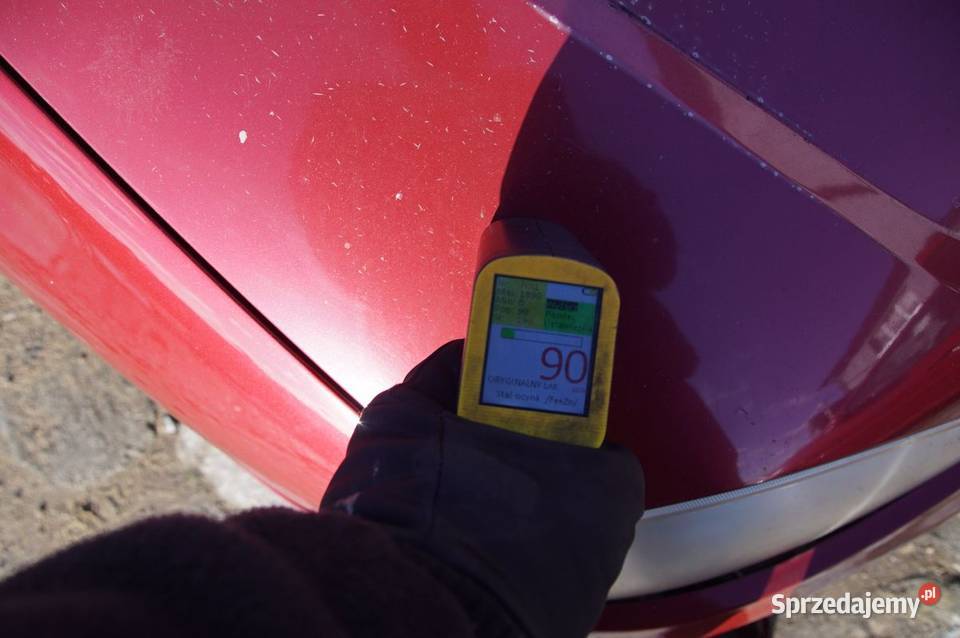 MASKA RENAULT MEGANE I NV713