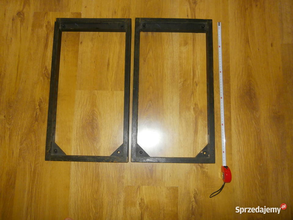 Tonsil ZG 30 C114 C 115 maskownice 2 Łódź