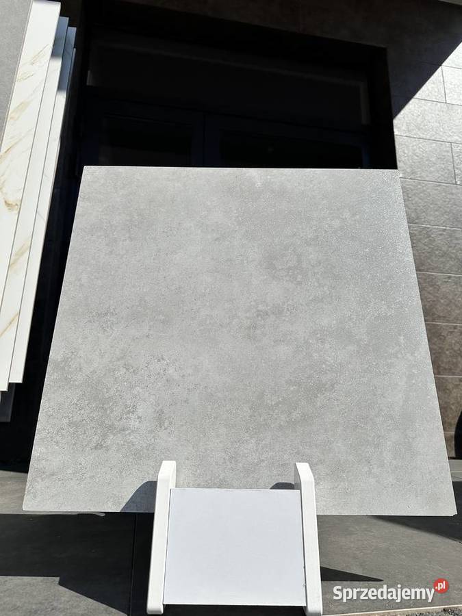 Płytka Toledo Gris Lappato 60x60 GAT I NUEVO Płytki podłogowe Opoczno sprzedam