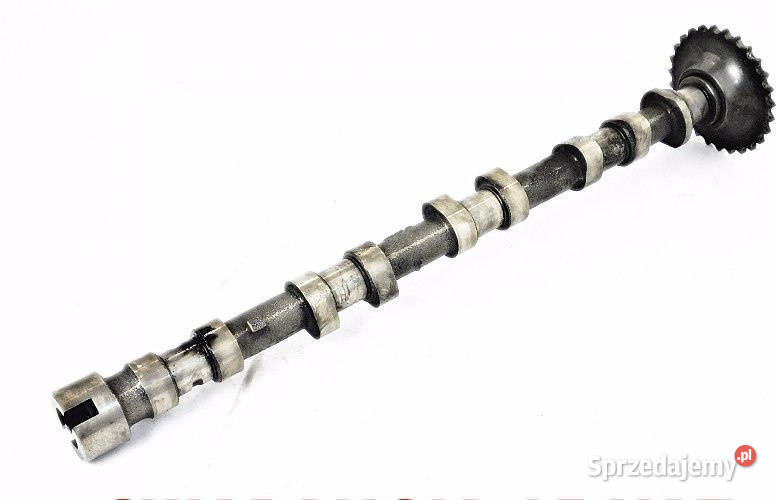 WAŁEK ROZRZADU BMW 20D 16V E39 E46 520D 320D sprzedam