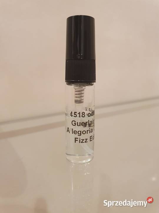 Guerlain Aqua Allegoria Coconut Fizz Eau de Guerlain