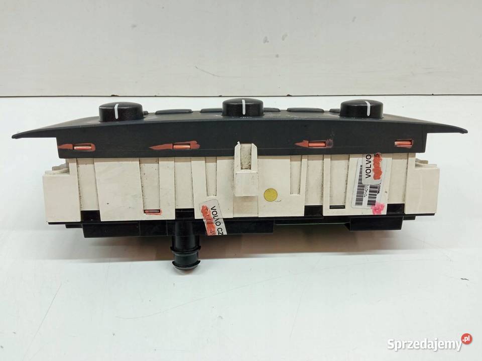 PANEL NAWIEWU 612700 Volvo V40 I 19952004 świętokrzyskie