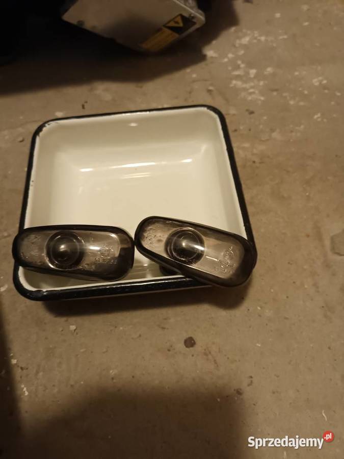 Lampy tuningowe Opel astra G osobowe Bytom