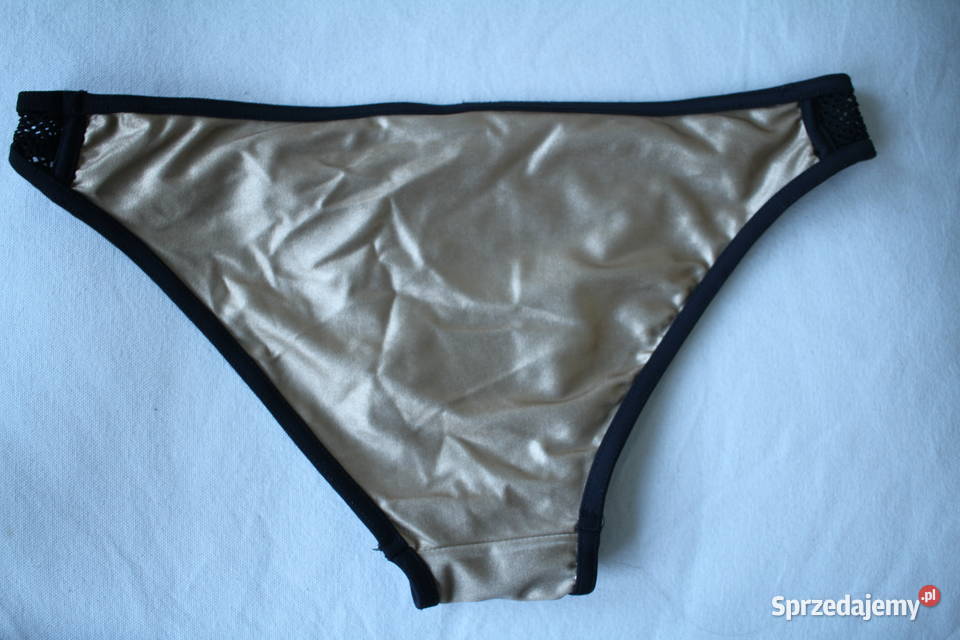 strój kąpielowy YORKER bikini siatka siateczka Toruń sprzedam