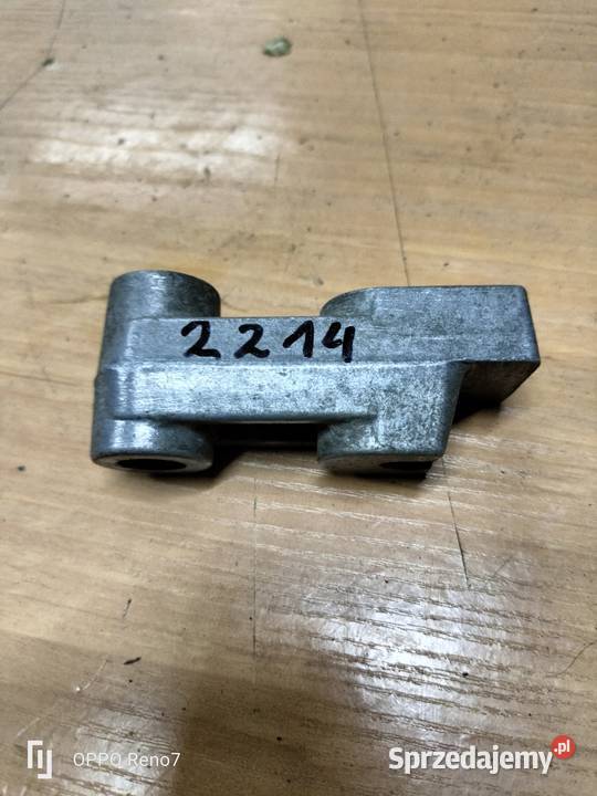 Klin stabilizator koła Simson SR50 S51 Łubno