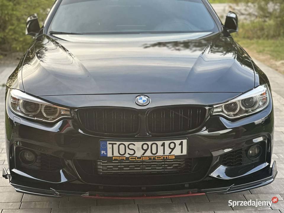 Bmw f36 428x drive Ostrowiec Świętokrzyski
