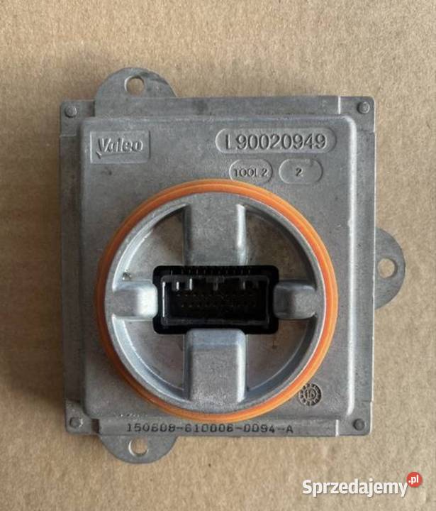 BMW FORD MODUŁ LED XENON VALEO L90020949 osobowe Międzychód