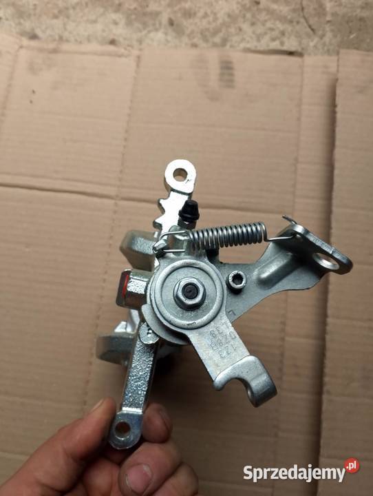 Zacisk Hamulcowy Opel AstraCascadaZafira osobowe Sompolno