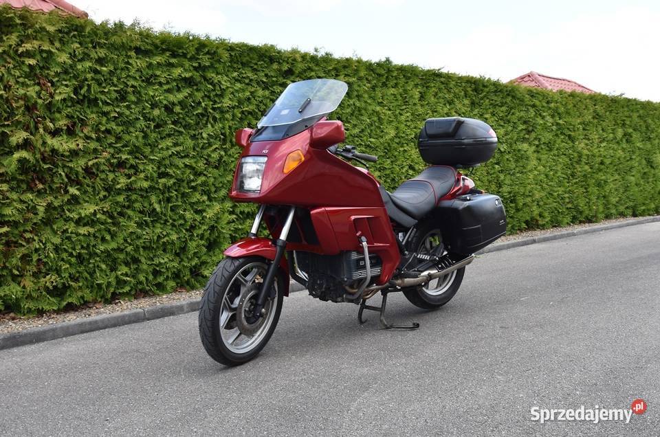 BMW K75 RT 94 Rzeszów