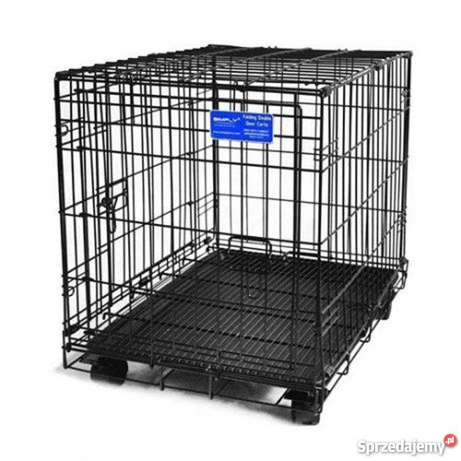 Klatka dla zwierzat SIMPLY Pet Crate