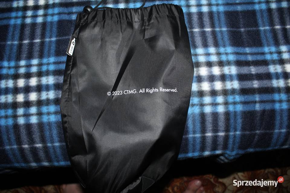 Mężczyzna imieniem Otto koc Nowy