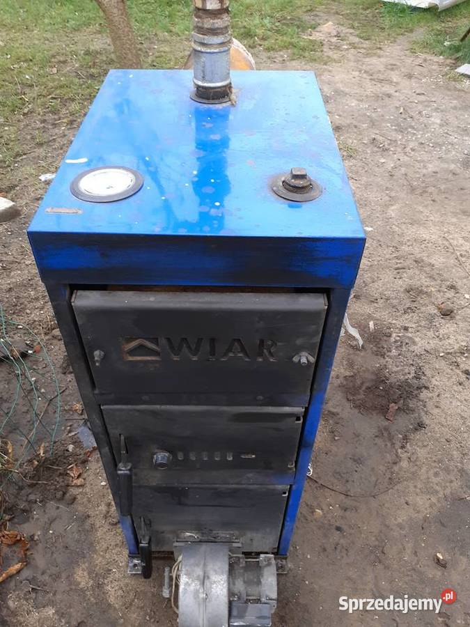 Sprzedam piec używany świętokrzyskie Kielce sprzedam