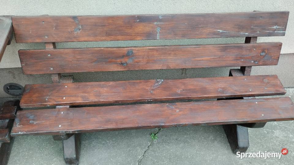 Stół ogrodowy łódzkie sprzedam