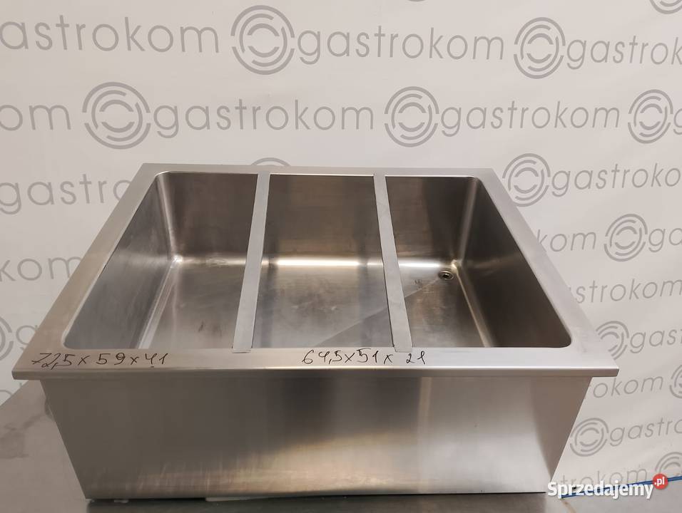 WANNA BEMAROWA DO ZABUDOWY 2XGN 11 KL6200012 Wrocław sprzedam