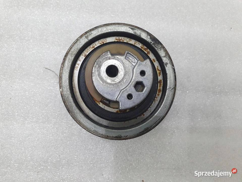NAPINACZ PASKA ROLKA AUDI A4 B8 20TDI 55901504
