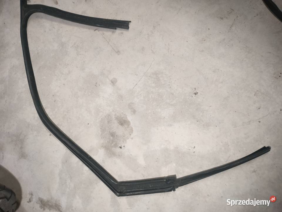5G4837432K5AP VW Golf Uszczelka szyby przód wielkopolskie Turek