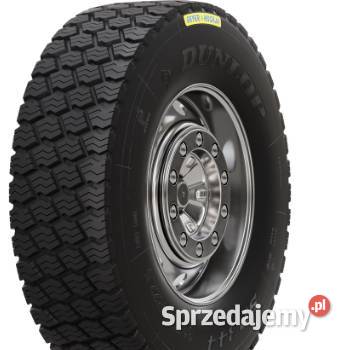 Opona 31580R225 bieżnik zimowy 80