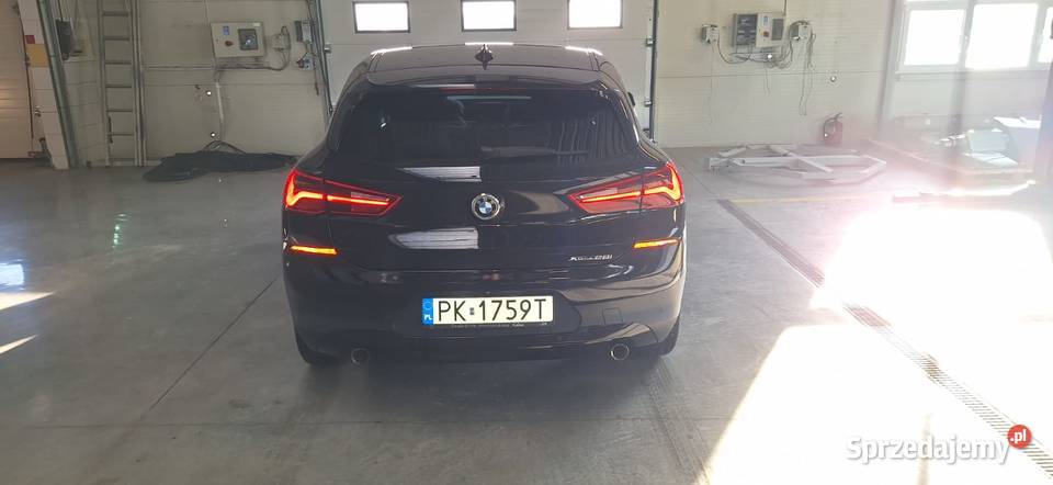 BMW X2 F39 Xdrive 28i 235 18r Opatówek