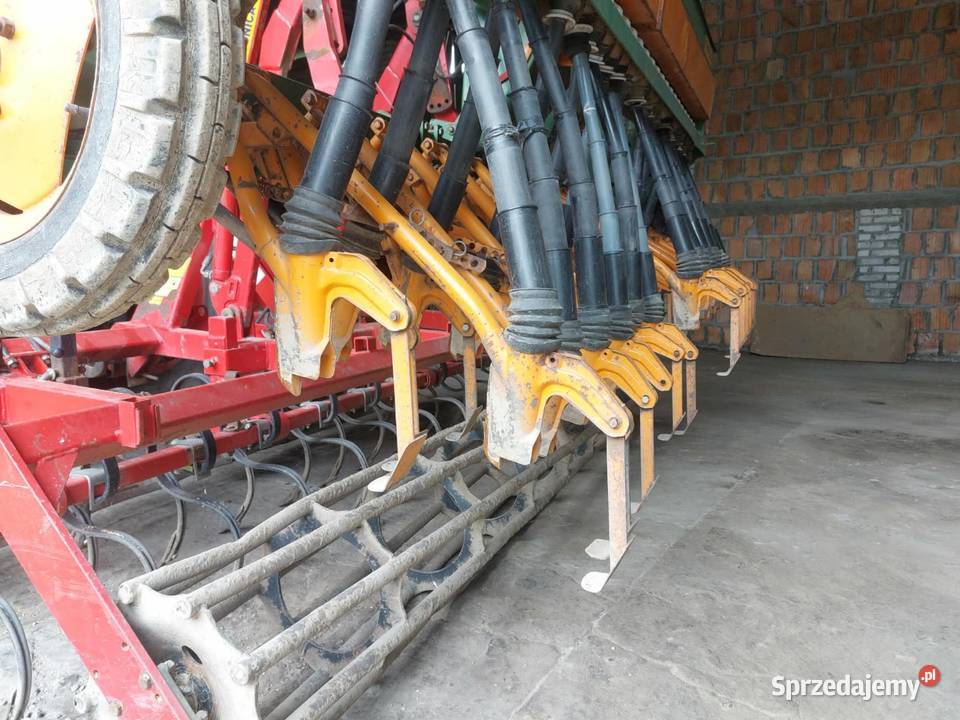 Agregat siewnik amazone mazowieckie Stara Kornica sprzedam