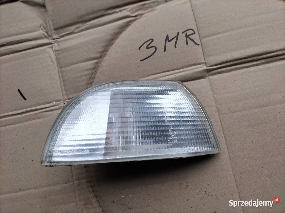 KIERUNKOWSKAZ PRAWY FIAT PUNTO 1 osobowe Kamień-Kolonia