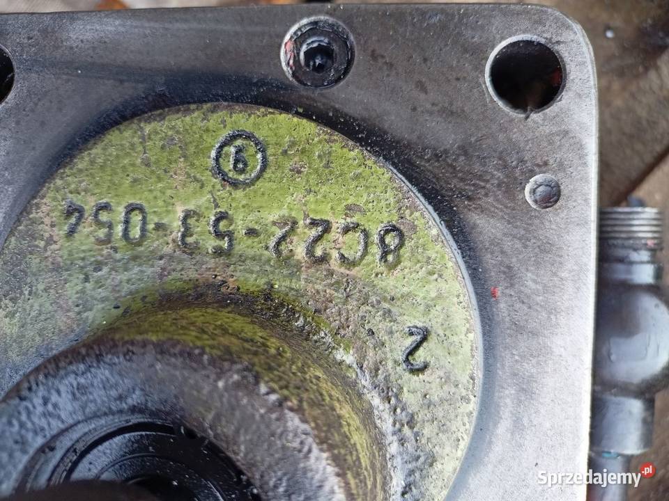 Element silnika A8C22 a8C2253045 wielkopolskie Koło sprzedam