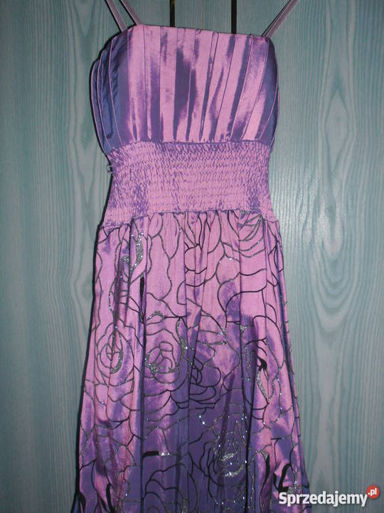 Sukienka śląskie Wodzisław Śląski