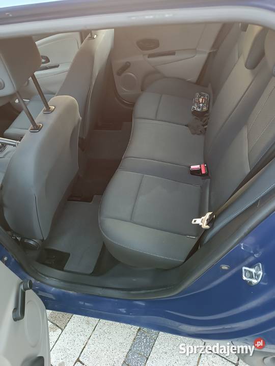 Renault Megane III 2011r 16bg 241000km podkarpackie Kańczuga