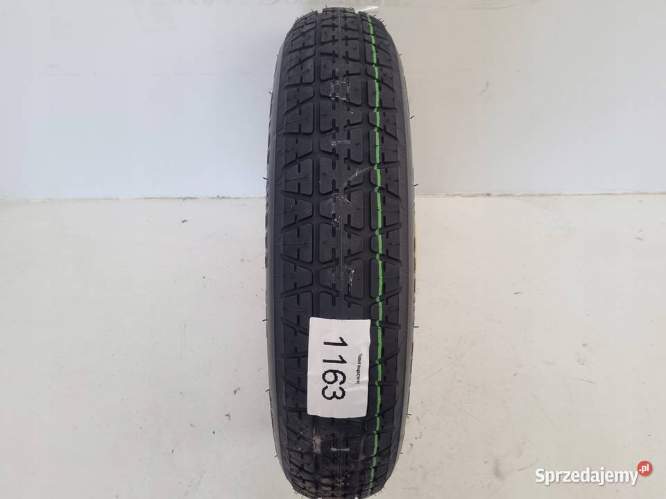 KOŁO DOJAZDOWE Subaru Impreza Legacy IV Chełm sprzedam