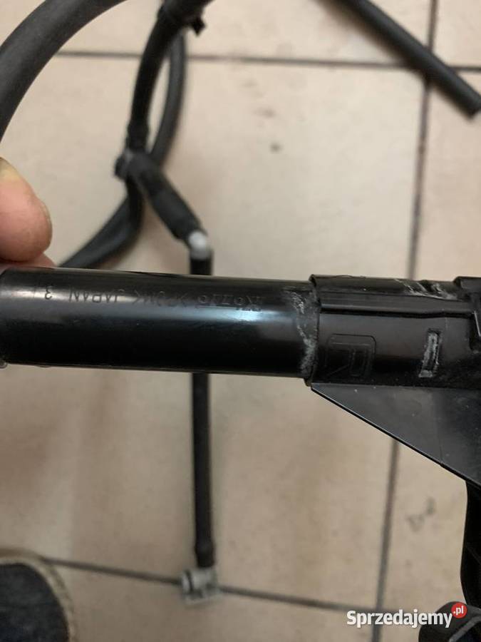 Spryskiwacz reflektora prawy Lexus UX Wycieraczki i spryskiwacze Łuków