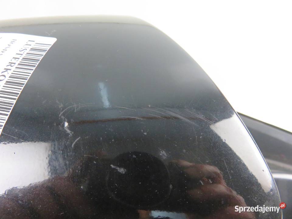 LUSTERKO PRAWE HONDA ACCORD VIII 8 PIN R81