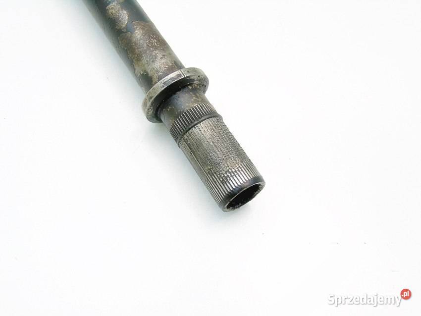 RURKA BAGNETU 18 20V A3 LEON OCTAVIA BORA GOLF 4 Sosnowiec