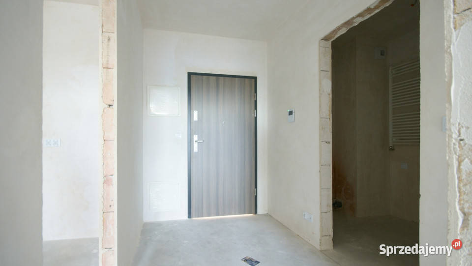 Mieszkanie LublinWrotków Wolińskiego 40 m2 Piętro 5 Lublin