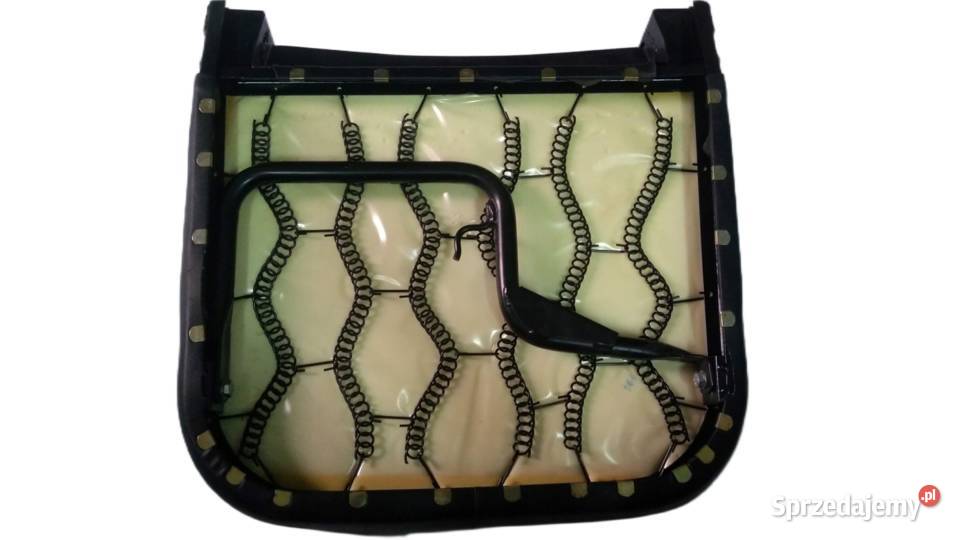 KANAPA SIEDZENIE PIAGGIO APE POKER osobowe Bielsk Podlaski