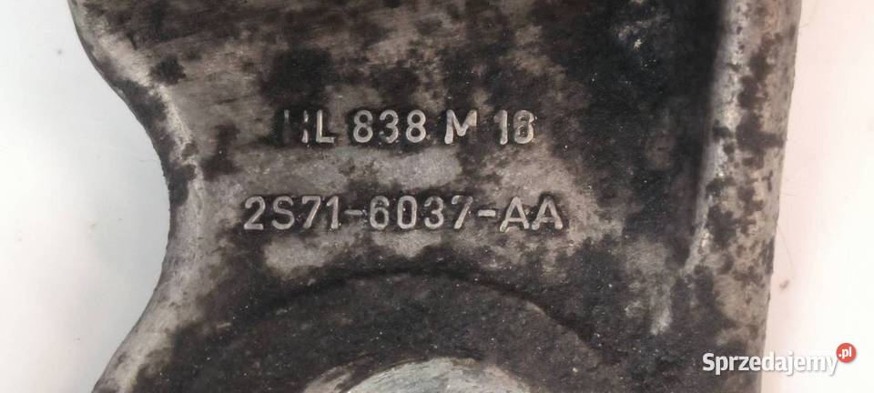 MOCOWANIE FORD MONDEO MK3 2S716037AA Lipno sprzedam