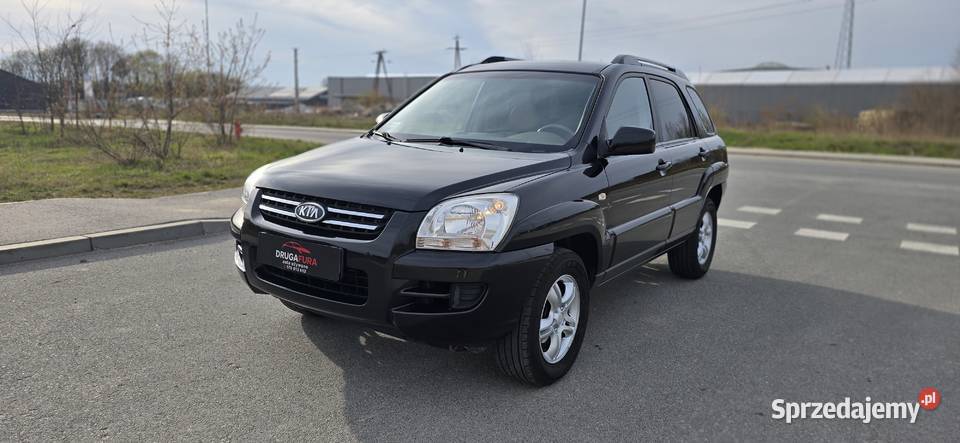 27 27 V6 175 Automat Klima Szyberdach Serwis CD Andrespol sprzedam