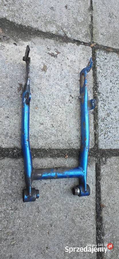 Simson SR50 wahacz Chełmno