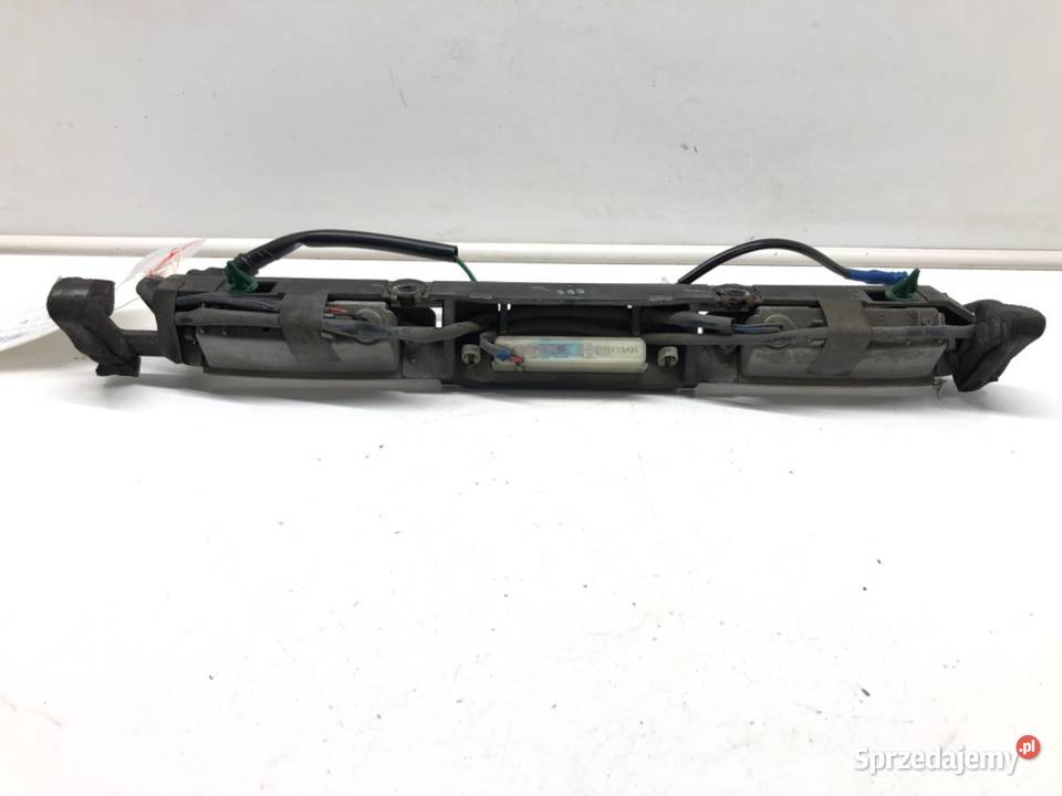 KLAMKA TYLNEJ KLAPY LEXUS GS Hatchback 0512