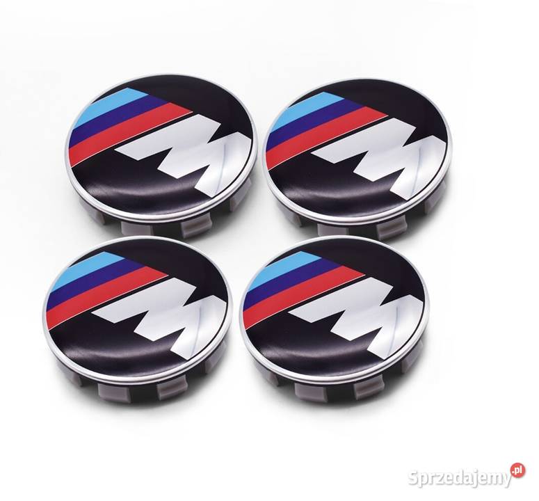 Dekielki Dekielek na felgę BMW 36136783536 68mm Pozostałe Poznań
