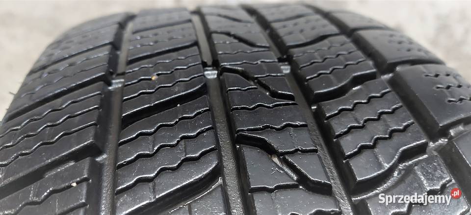 Koła 4 16 Alufelgi opony wielosezonowe WINDFORCE