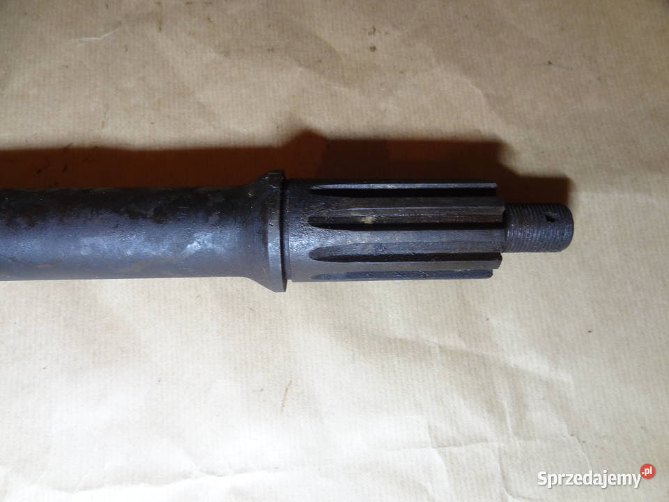 Wałek sprzęgłowy SW400 Autosan Star długość podkarpackie Rzeszów