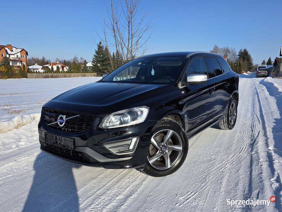 RDESIGN 24 D5 220 4x4 Full bezwypadkowy Szwajcar