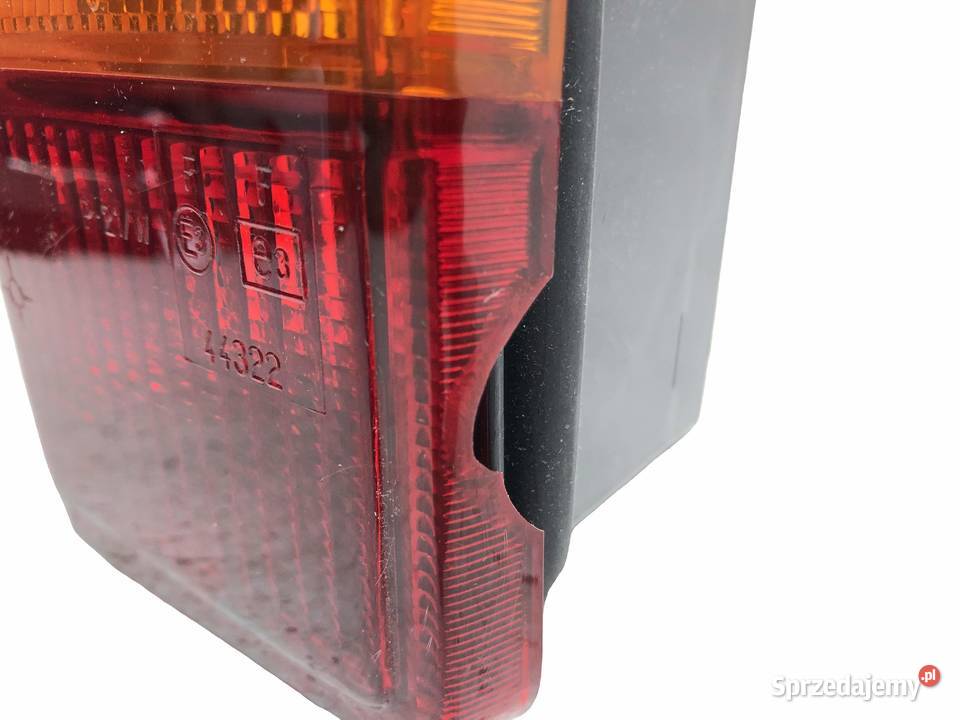 CITROEN C25 280 111981051994 Lampa tylna lewa Skarżysko-Kamienna
