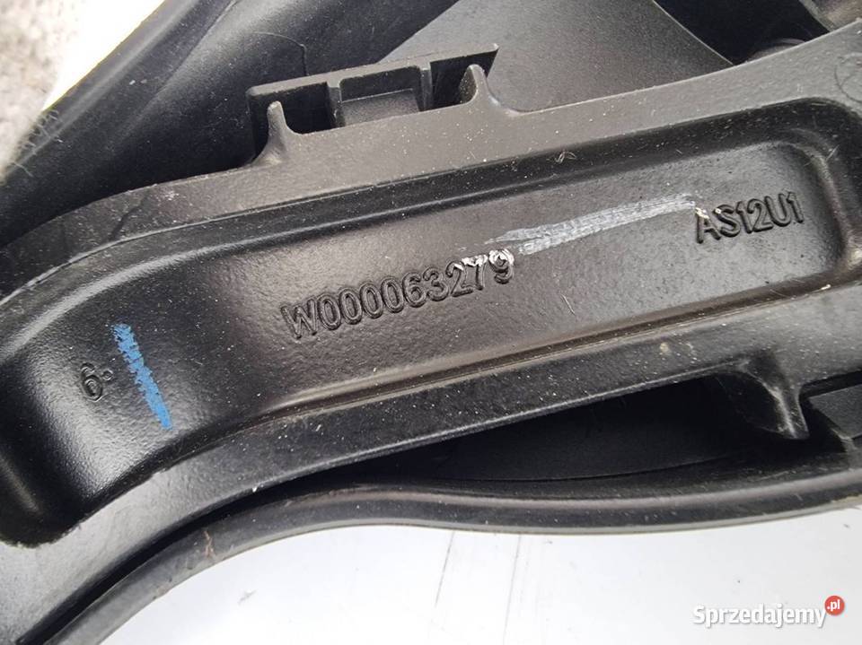 RAMIE WYCIERACZKI PRZÓD LEXUS RX350 W000063279 kujawsko-pomorskie