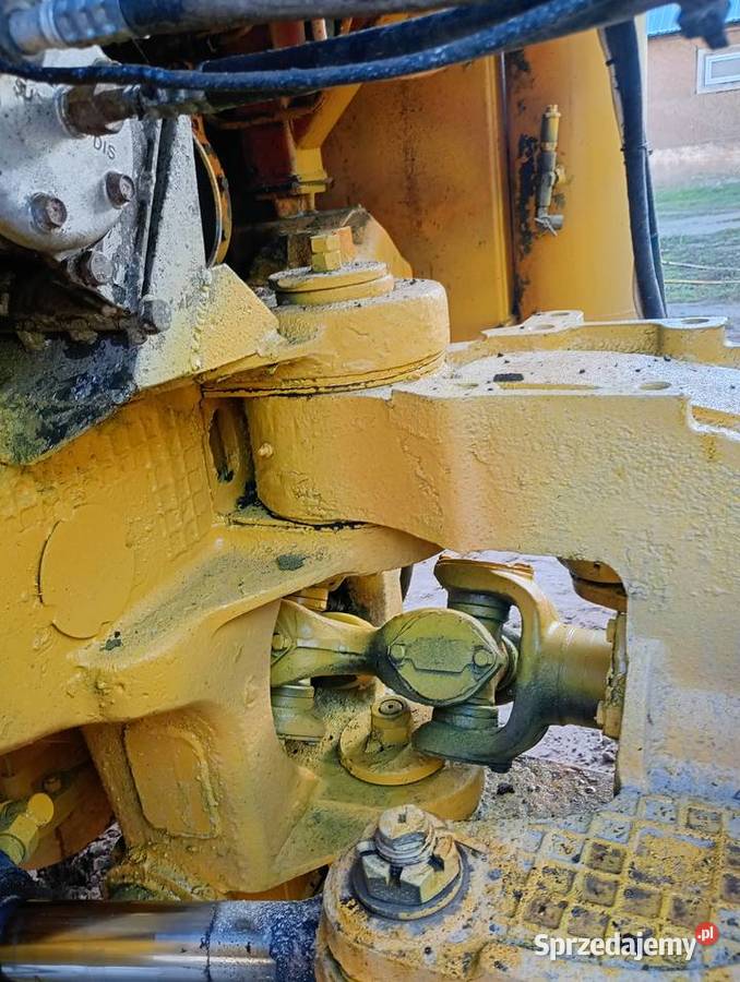 Kirowiec k701 stan Rolnictwo